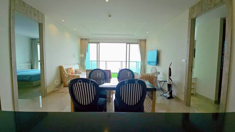 For Sale - The Riviera Monaco, Chon Buri (Pattaya)