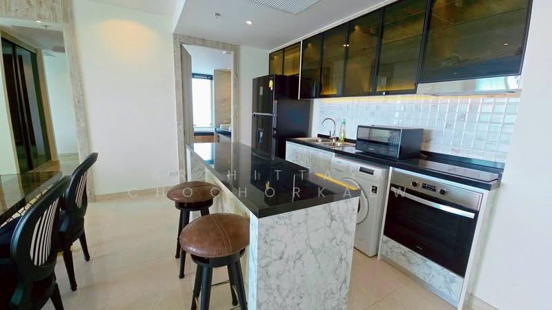 For Sale - The Riviera Monaco, Chon Buri (Pattaya)