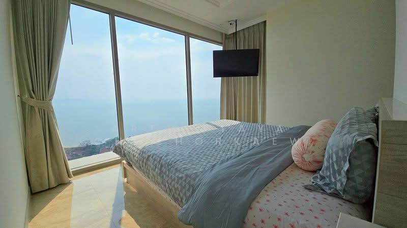 For Sale - The Riviera Monaco, Chon Buri (Pattaya)