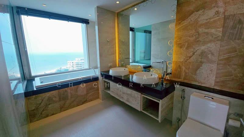 For Sale - The Riviera Monaco, Chon Buri (Pattaya)