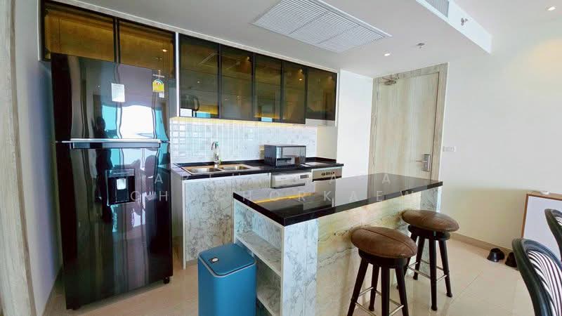 For Sale - The Riviera Monaco, Chon Buri (Pattaya)