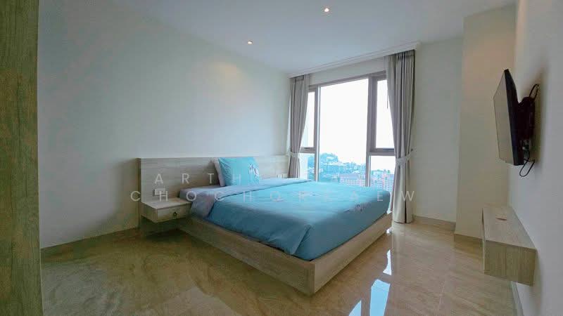 ขาย - The Riviera Monaco : เดอะ ริเวียร่า โมนาโก, ชลบุรี