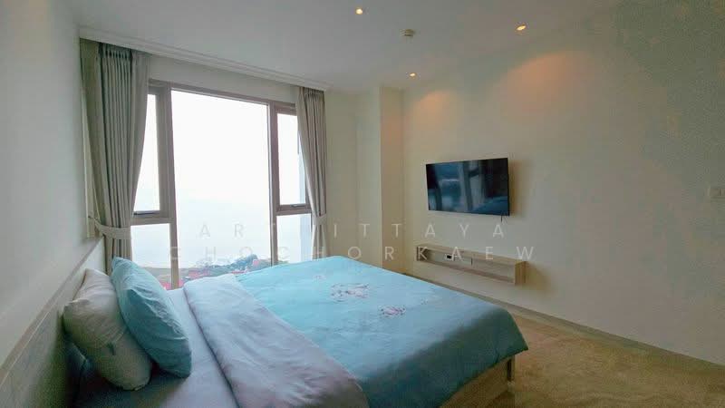 ขาย - The Riviera Monaco : เดอะ ริเวียร่า โมนาโก, ชลบุรี