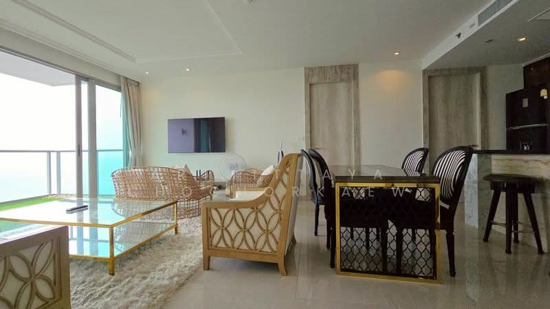 For Sale - The Riviera Monaco, Chon Buri (Pattaya)