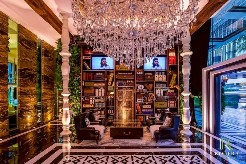 For Sale - The Riviera Monaco, Chon Buri (Pattaya)