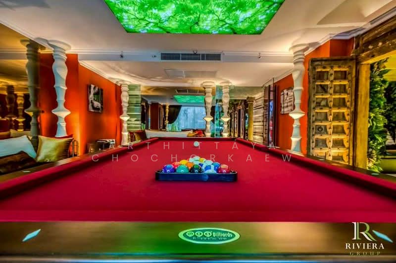 For Sale - The Riviera Monaco, Chon Buri (Pattaya)