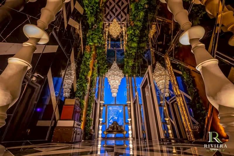 For Sale - The Riviera Monaco, Chon Buri (Pattaya)