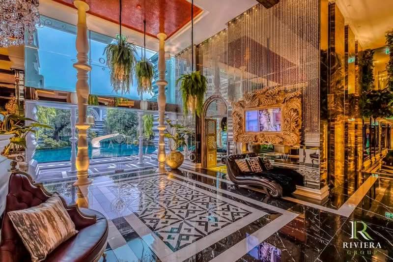 For Sale - The Riviera Monaco, Chon Buri (Pattaya)