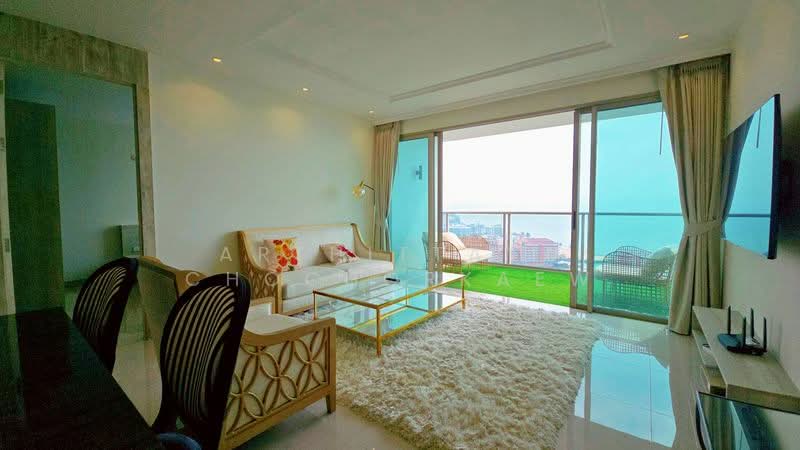 For Sale - The Riviera Monaco, Chon Buri (Pattaya)