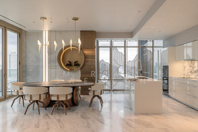 ขาย - Four Seasons Private Residences : โฟร์ ซีซั่นส์ ไพรเวท เรสสิเด้นซ์, กรุงเทพ