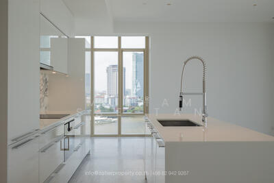ขาย - Four Seasons Private Residences : โฟร์ ซีซั่นส์ ไพรเวท เรสสิเด้นซ์, กรุงเทพ