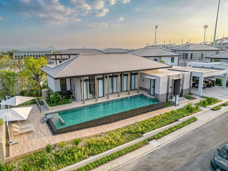 For Sale - CASCADE by Patta, Chon Buri (Pattaya)