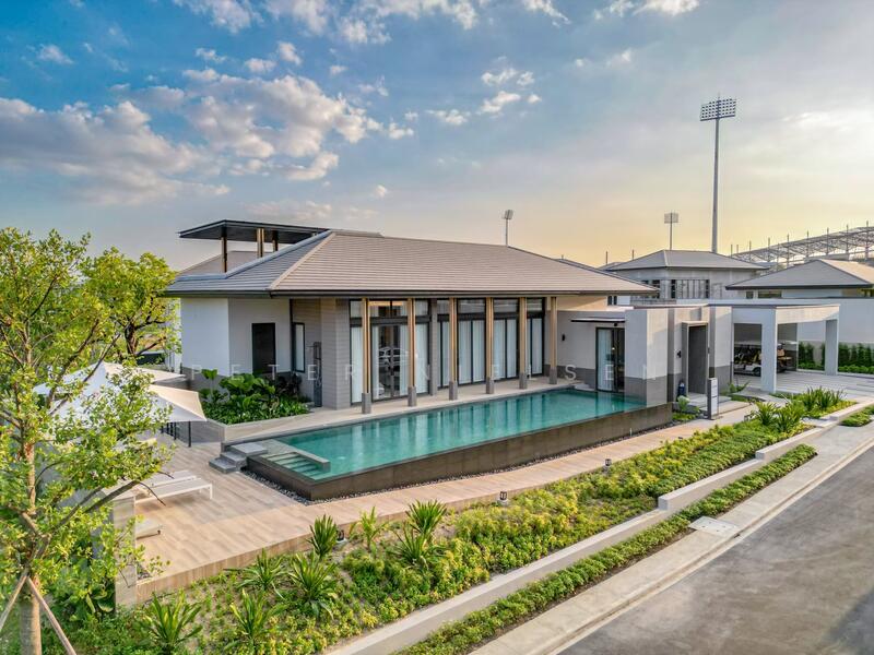 For Sale - CASCADE by Patta, Chon Buri (Pattaya)