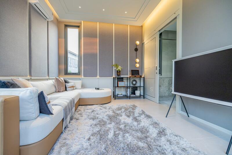 For Sale - CASCADE by Patta, Chon Buri (Pattaya)