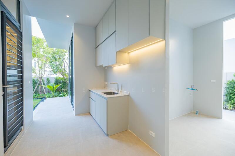 For Sale - CASCADE by Patta, Chon Buri (Pattaya)