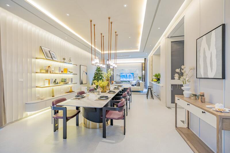 For Sale - CASCADE by Patta, Chon Buri (Pattaya)