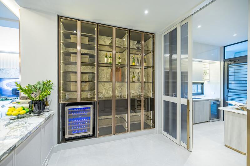 For Sale - CASCADE by Patta, Chon Buri (Pattaya)