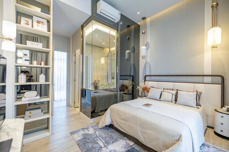 For Sale - CASCADE by Patta, Chon Buri (Pattaya)