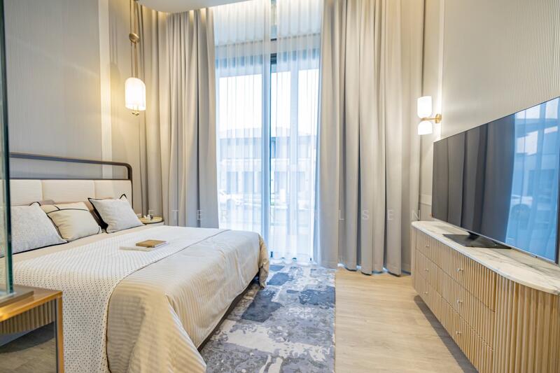 For Sale - CASCADE by Patta, Chon Buri (Pattaya)