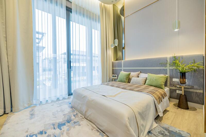 For Sale - CASCADE by Patta, Chon Buri (Pattaya)