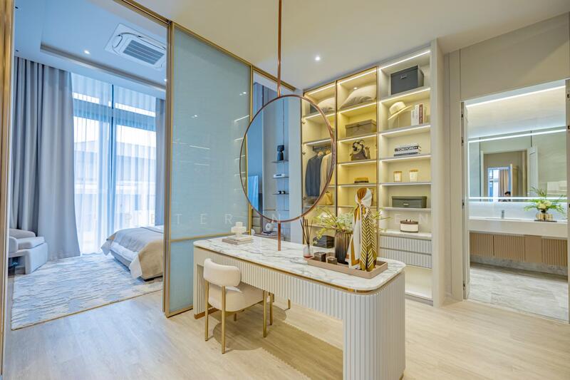 For Sale - CASCADE by Patta, Chon Buri (Pattaya)