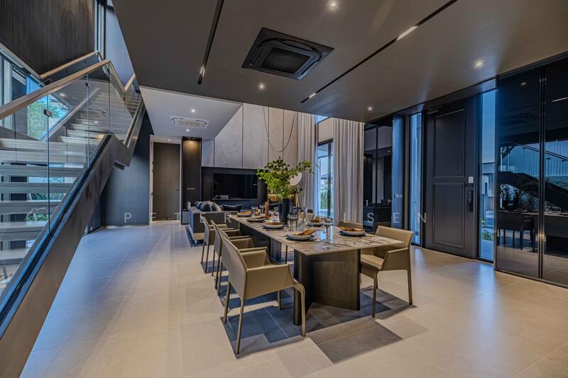 CASCADE by Patta, Chon Buri (Pattaya), Nong Pru, Bang Lamung (Pattaya), Chon Buri (Pattaya), 4 Bedrooms, 395 sqm, Villa For Sale, by Peter Nielsen, 500004753 - DDproperty.com