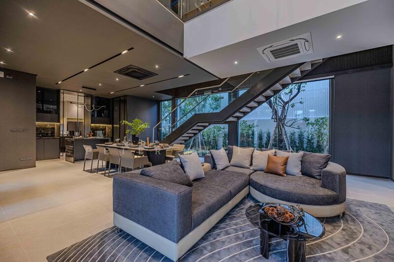 CASCADE by Patta, Chon Buri (Pattaya), Nong Pru, Bang Lamung (Pattaya), Chon Buri (Pattaya), 4 Bedrooms, 395 sqm, Villa For Sale, by Peter Nielsen, 500004753 - DDproperty.com
