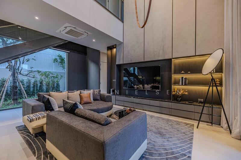 CASCADE by Patta, Chon Buri (Pattaya), Nong Pru, Bang Lamung (Pattaya), Chon Buri (Pattaya), 4 Bedrooms, 395 sqm, Villa For Sale, by Peter Nielsen, 500004753 - DDproperty.com