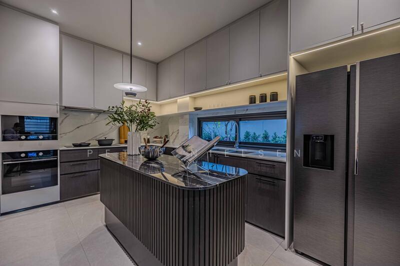 CASCADE by Patta, Chon Buri (Pattaya), Nong Pru, Bang Lamung (Pattaya), Chon Buri (Pattaya), 4 Bedrooms, 395 sqm, Villa For Sale, by Peter Nielsen, 500004753 - DDproperty.com