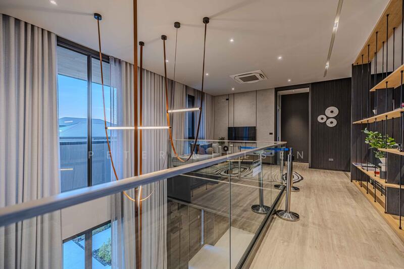 CASCADE by Patta, Chon Buri (Pattaya), Nong Pru, Bang Lamung (Pattaya), Chon Buri (Pattaya), 4 Bedrooms, 395 sqm, Villa For Sale, by Peter Nielsen, 500004753 - DDproperty.com
