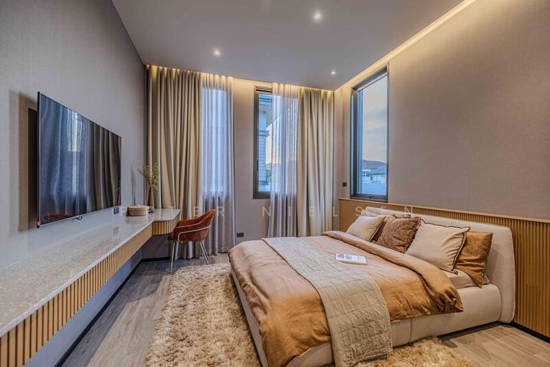 CASCADE by Patta, Chon Buri (Pattaya), Nong Pru, Bang Lamung (Pattaya), Chon Buri (Pattaya), 4 Bedrooms, 395 sqm, Villa For Sale, by Peter Nielsen, 500004753 - DDproperty.com