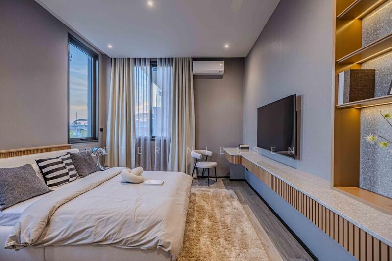 CASCADE by Patta, Chon Buri (Pattaya), Nong Pru, Bang Lamung (Pattaya), Chon Buri (Pattaya), 4 Bedrooms, 395 sqm, Villa For Sale, by Peter Nielsen, 500004753 - DDproperty.com