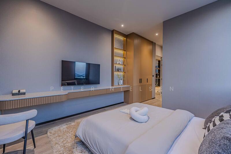 CASCADE by Patta, Chon Buri (Pattaya), Nong Pru, Bang Lamung (Pattaya), Chon Buri (Pattaya), 4 Bedrooms, 395 sqm, Villa For Sale, by Peter Nielsen, 500004753 - DDproperty.com