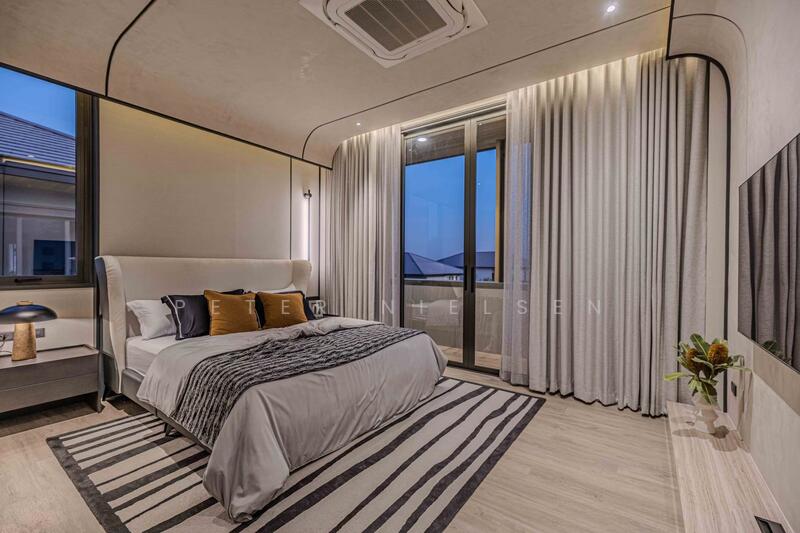 CASCADE by Patta, Chon Buri (Pattaya), Nong Pru, Bang Lamung (Pattaya), Chon Buri (Pattaya), 4 Bedrooms, 395 sqm, Villa For Sale, by Peter Nielsen, 500004753 - DDproperty.com