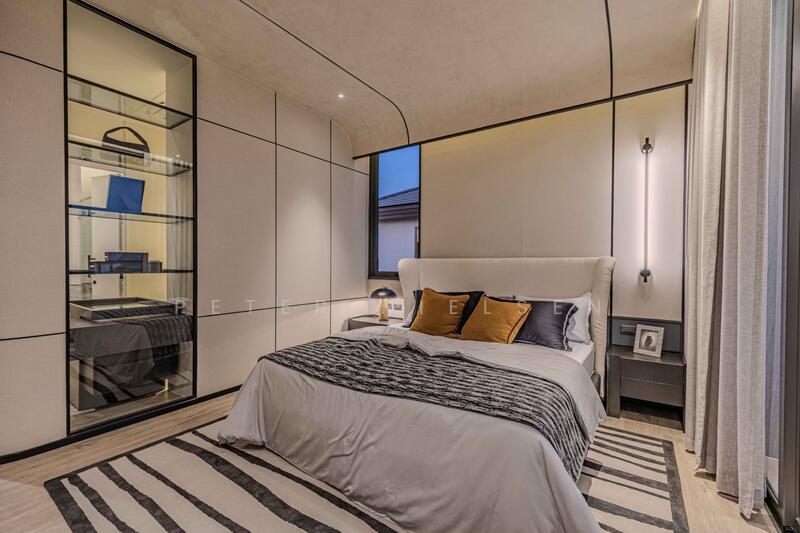 CASCADE by Patta, Chon Buri (Pattaya), Nong Pru, Bang Lamung (Pattaya), Chon Buri (Pattaya), 4 Bedrooms, 395 sqm, Villa For Sale, by Peter Nielsen, 500004753 - DDproperty.com