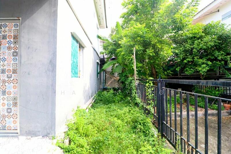 ขาย - Pruksa Ville 38/1 Nhamdaeng-Theparak : พฤกษาวิลล์ 38/1 หนามแดง-เทพารักษ์, สมุทรปราการ