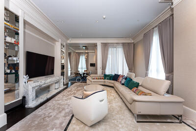 For Rent - 98 Wireless, Bangkok
