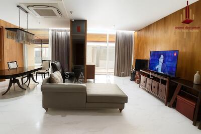 ขาย - The Empire Place : ดิ เอ็มไพร์ เพลซ, กรุงเทพ