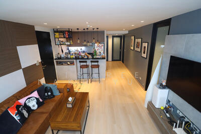 ขาย - The Tempo Ruamrudee : เดอะ เทมโป ร่วมฤดี, กรุงเทพ