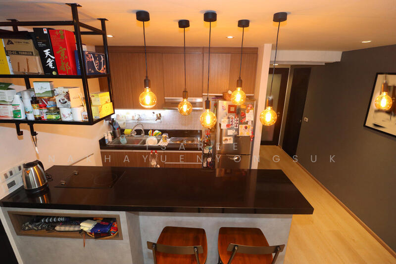The Tempo Condo Ruamruedee BTS Ploenchit