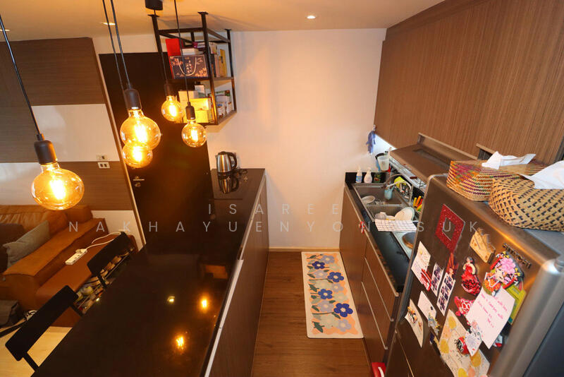 The Tempo Condo Ruamruedee BTS Ploenchit