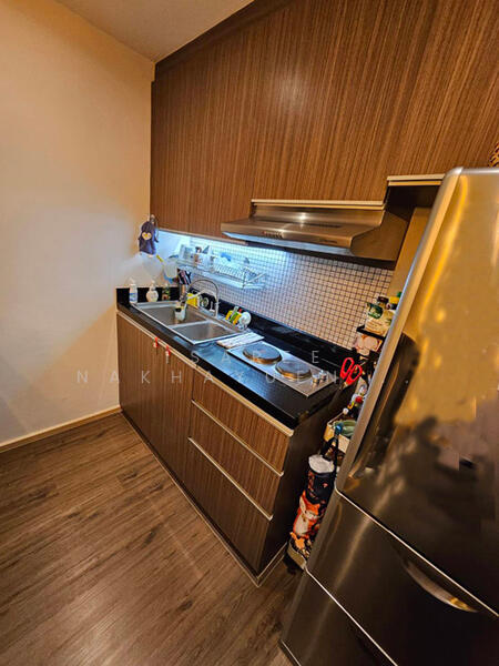 The Tempo Condo Ruamruedee BTS Ploenchit