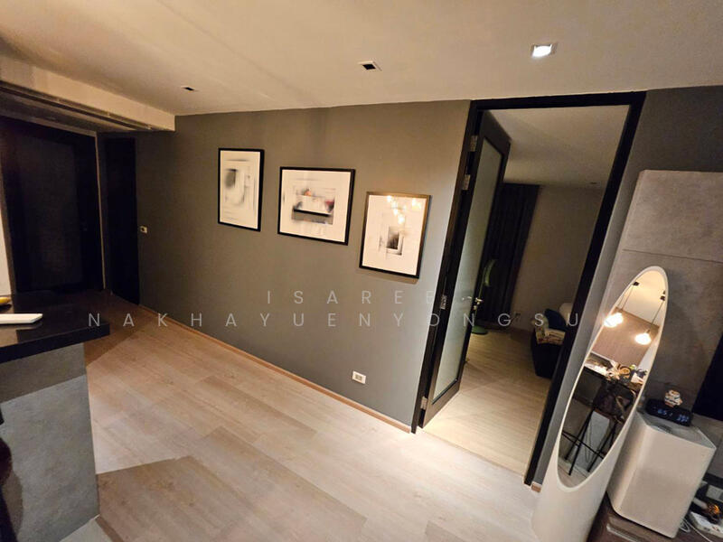 The Tempo Condo Ruamruedee BTS Ploenchit