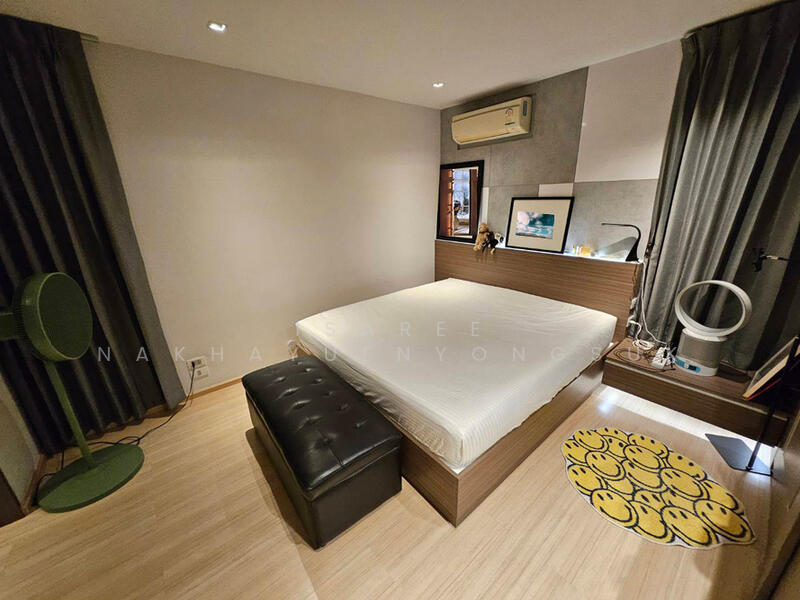The Tempo Condo Ruamruedee BTS Ploenchit