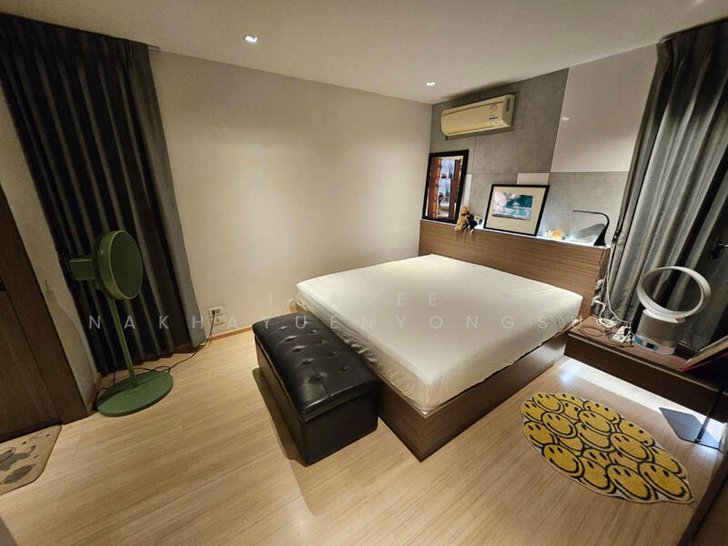 The Tempo Condo Ruamruedee BTS Ploenchit