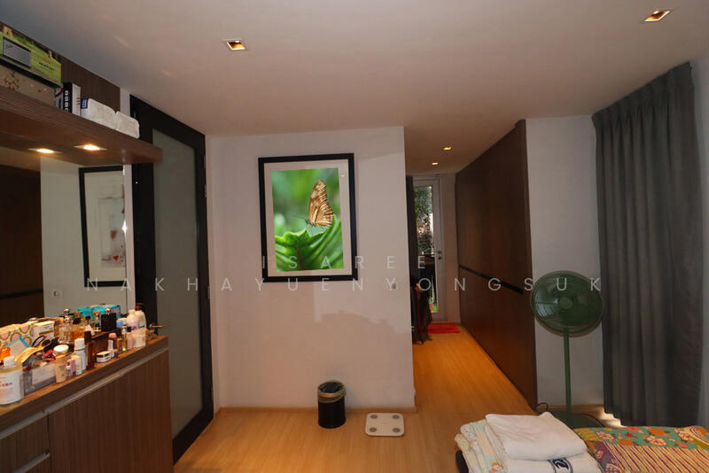 The Tempo Condo Ruamruedee BTS Ploenchit