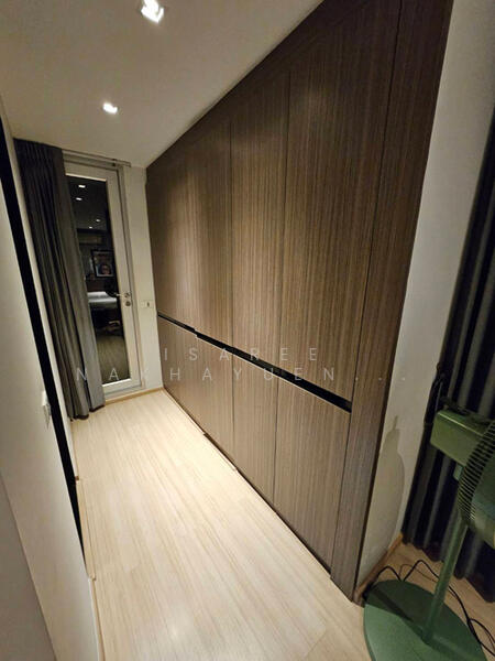 The Tempo Condo Ruamruedee BTS Ploenchit
