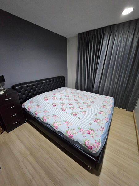 The Tempo Condo Ruamruedee BTS Ploenchit
