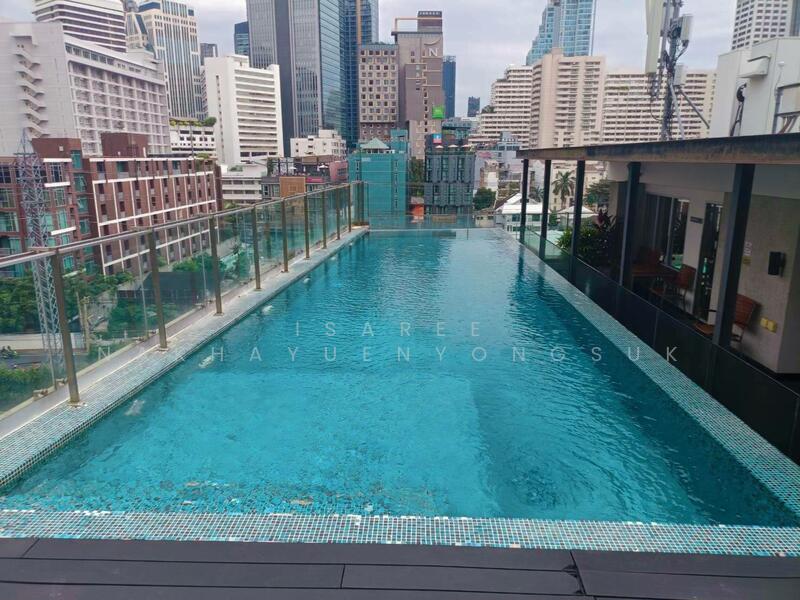 The Tempo Ruamrudee : เดอะ เทมโป ร่วมฤดี, กรุงเทพ, ร่วมฤดี, ลุมพินี, ปทุมวัน, กรุงเทพ, 99 ตร.ม., คอนโด ขาย, โดย Isaree Nakhayuenyongsuk, 500004771 - DDproperty.com