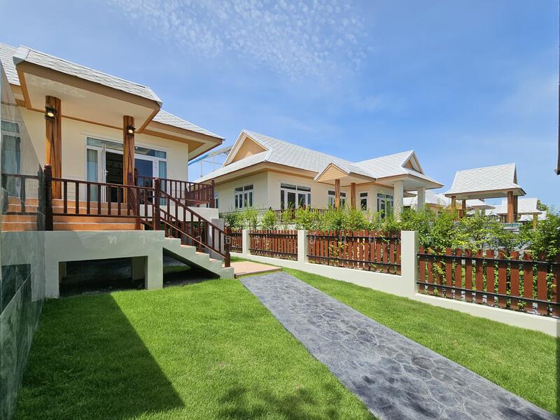 Amorn Village, Chon Buri (Pattaya), 58 Soi Sukhumvit-Phatthaya 89, Nong Pru, Bang Lamung (Pattaya), Chon Buri (Pattaya), 3 Bedrooms, 250 sqm, Single Detached House For Sale, by Tharathorn Yuenyong, 500004776 - DDproperty.com